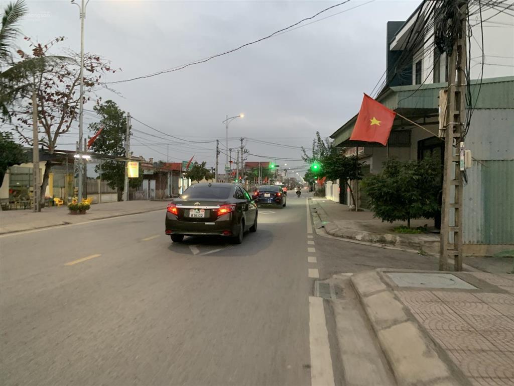 Bán đất giá ưu đãi tại thôn kim đới 1, 2,41 tỷ, 98,1m2