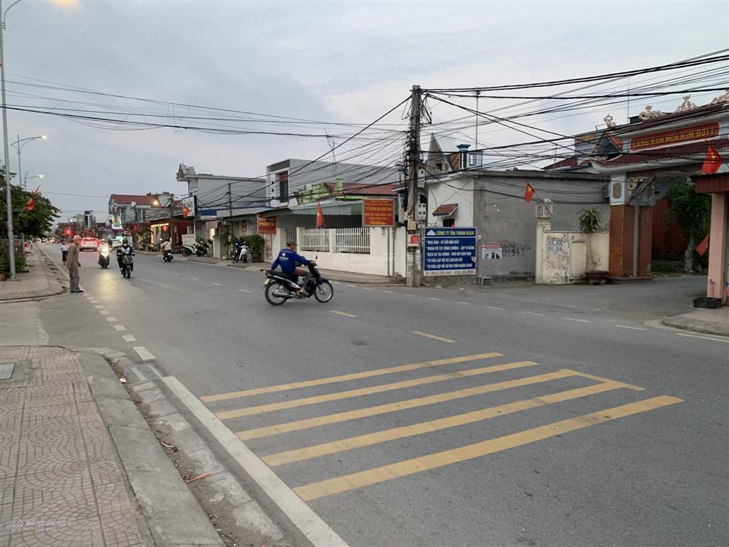 Bán đất giá ưu đãi tại thôn kim đới 1, 2,41 tỷ, 98,1m2