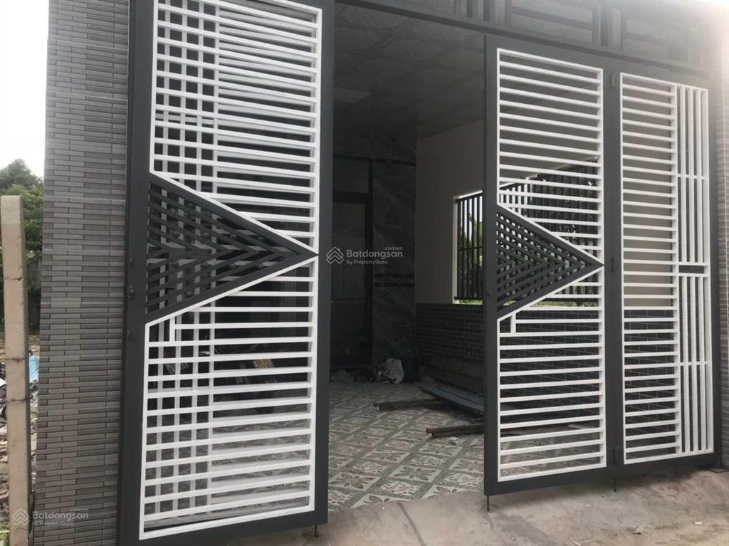 Bán nhà gác lửng mới xây do nhu cầu chuyển công việc