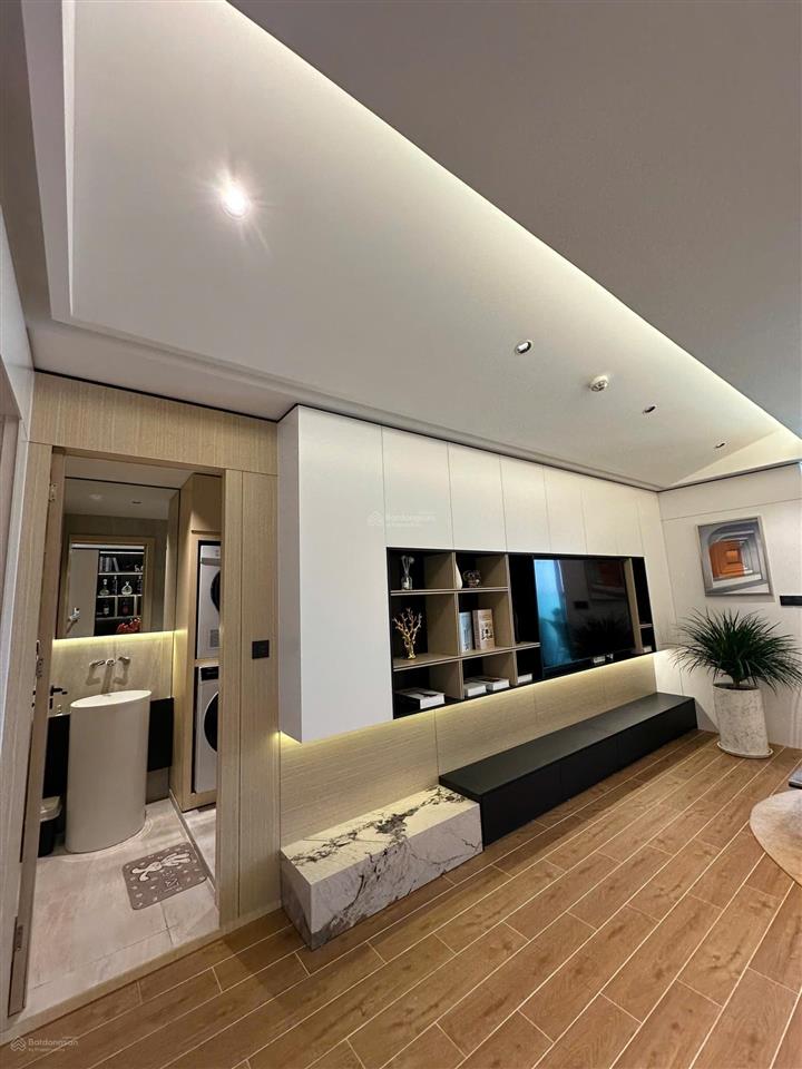 Cho thuê căn hộ mường thanh 04  cầu trần phú