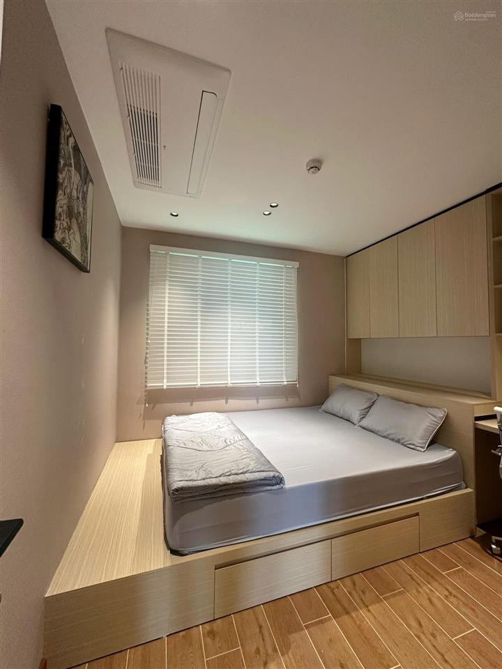 Cho thuê căn hộ mường thanh 04  cầu trần phú