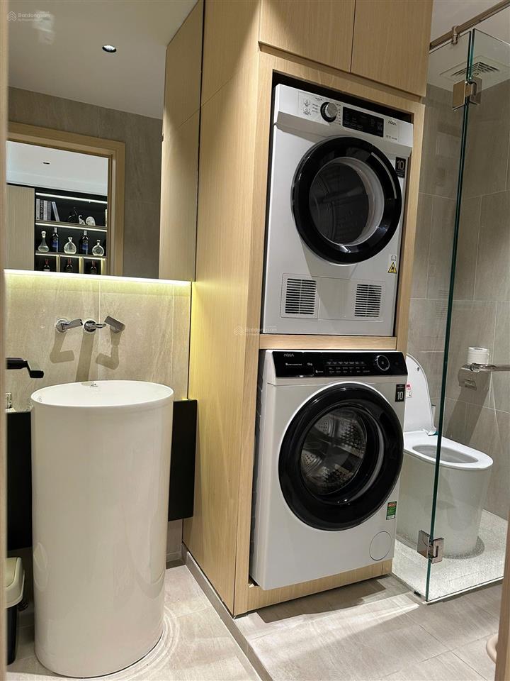 Cho thuê căn hộ mường thanh 04  cầu trần phú