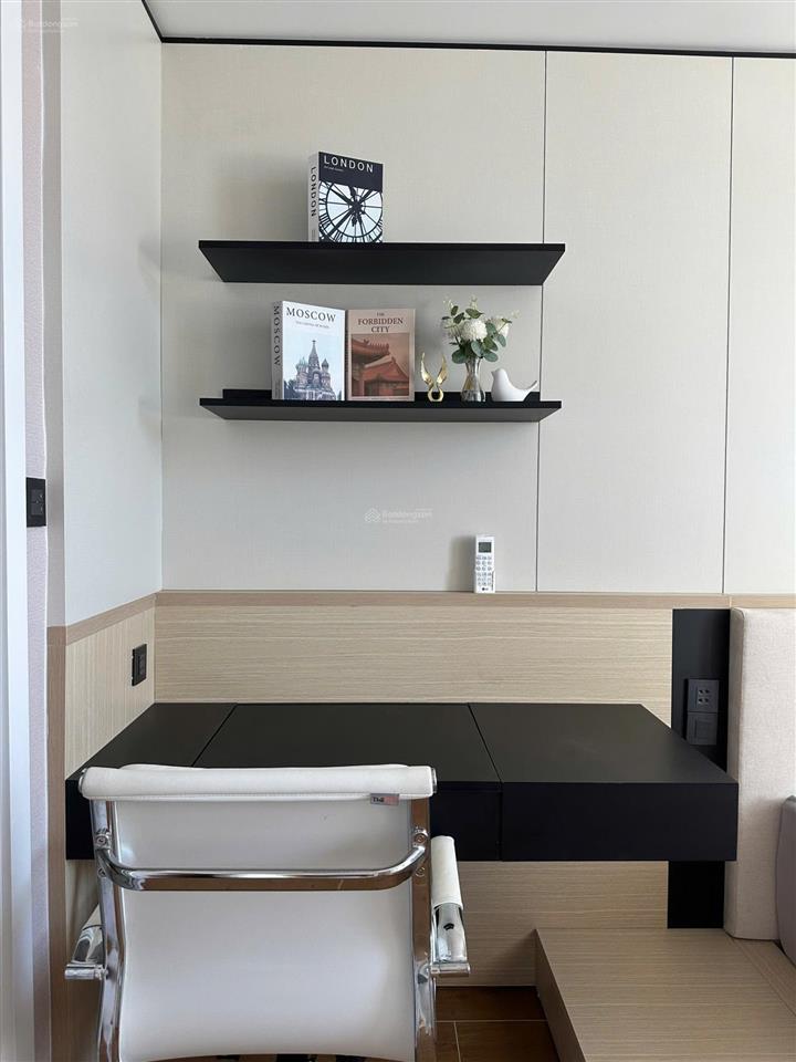 Cho thuê căn hộ mường thanh 04  cầu trần phú