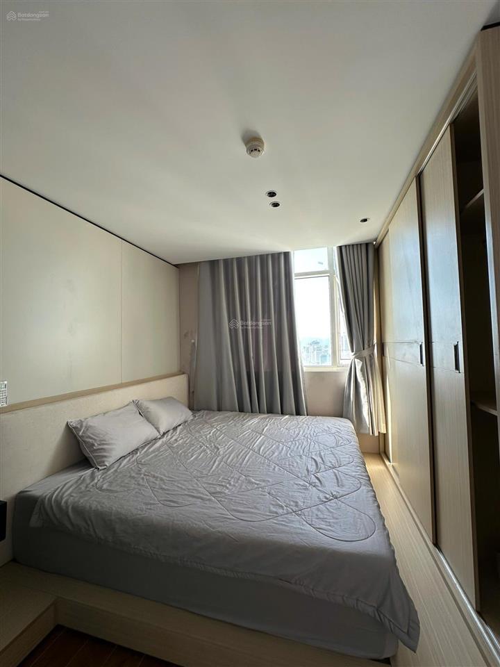 Cho thuê căn hộ mường thanh 04  cầu trần phú