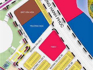 Hàng siêu hiếm tại vinhomes vũ yên. shophouse phố tài lộc. áp voucher chỉ còn ~6 tỷ