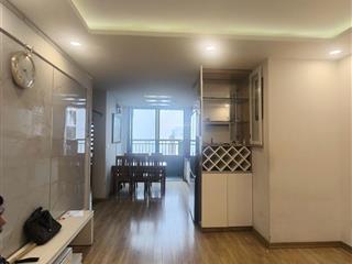 Cho thuê căn hộ 2 ngủ 2wc tại tòa sdu 143 trần phú, trung tâm hà đông full tiện ích và giao thông