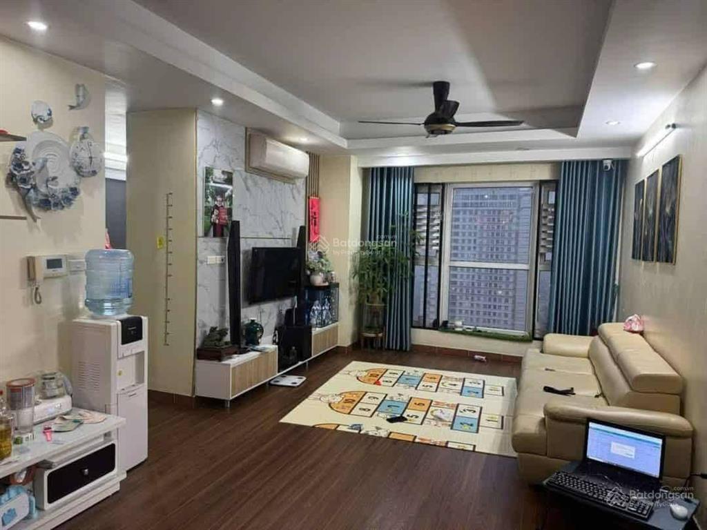 Căn hộ giá tốt nhất đẹp nhất khu vực tại tòa ct7 tố hữu dương nội hà đông, 2ngủ 1wc diện tích 56m2