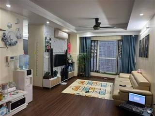 Căn hộ giá tốt nhất đẹp nhất khu vực tại tòa ct7 tố hữu dương nội hà đông, 2ngủ 1wc diện tích 56m2