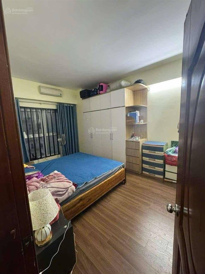 Căn hộ giá tốt nhất đẹp nhất khu vực tại tòa ct7 tố hữu dương nội hà đông, 2ngủ 1wc diện tích 56m2