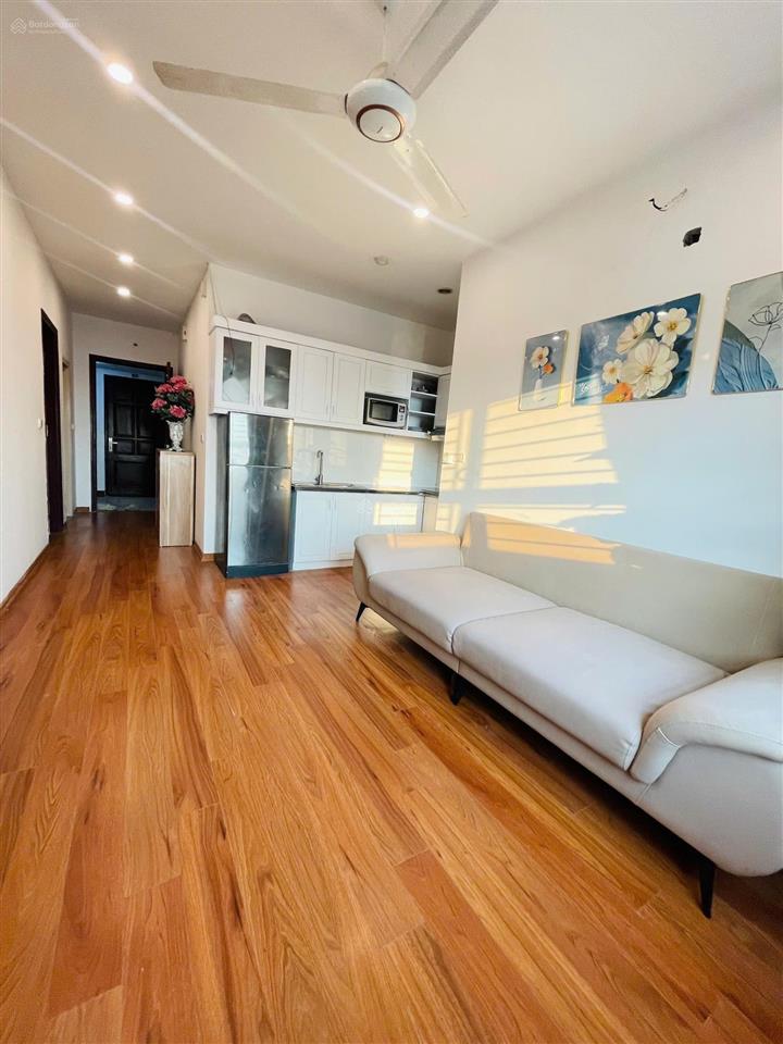 Căn hộ hiếm có tại dự án chung cư sông nhuệ hà đông. 48m2 2 ngủ 1wc giá 3,17 tỷ tầng đẹp nhà đẹp