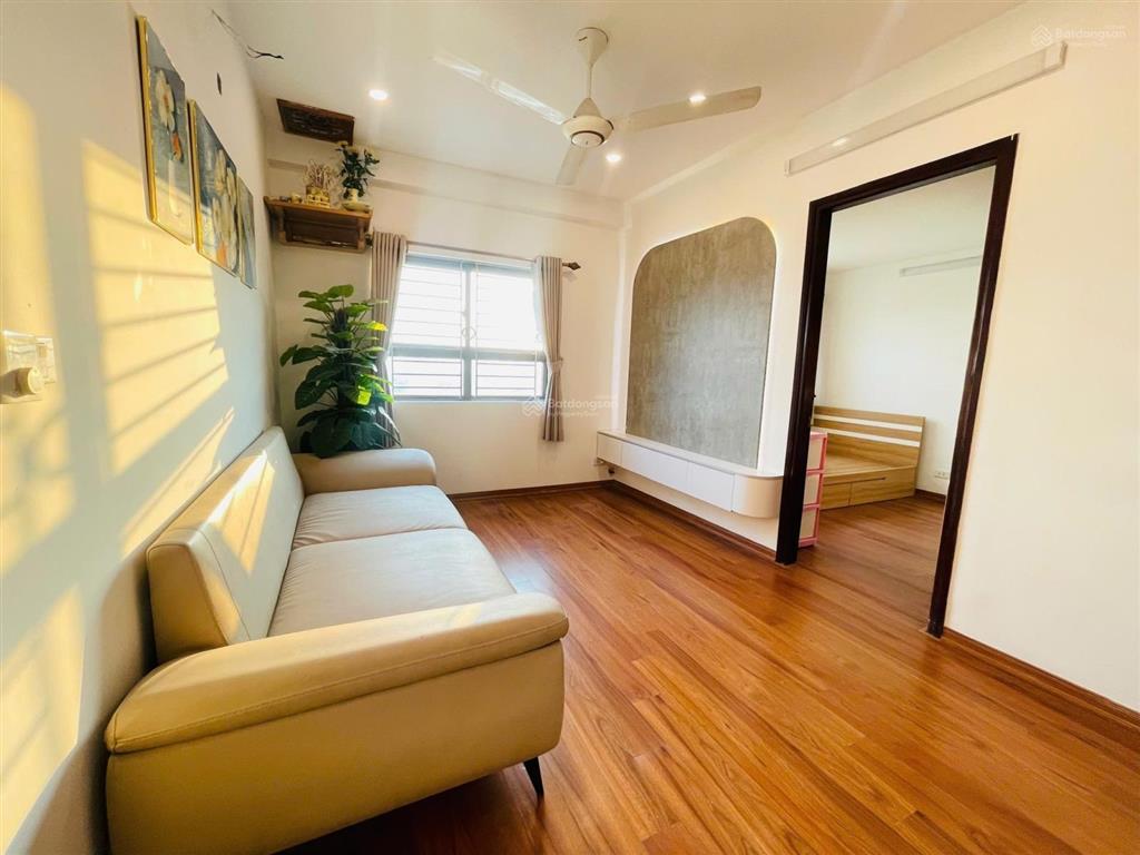 Căn hộ hiếm có tại dự án chung cư sông nhuệ hà đông. 48m2 2 ngủ 1wc giá 3,17 tỷ tầng đẹp nhà đẹp
