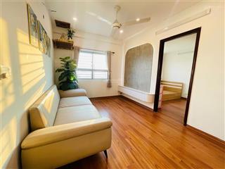 Căn hộ duy nhất tại dự án chung cư sông nhuệ hà đông. 48m2 2 ngủ 1wc giá 3.17 tỷ tầng đẹp nhà đẹp