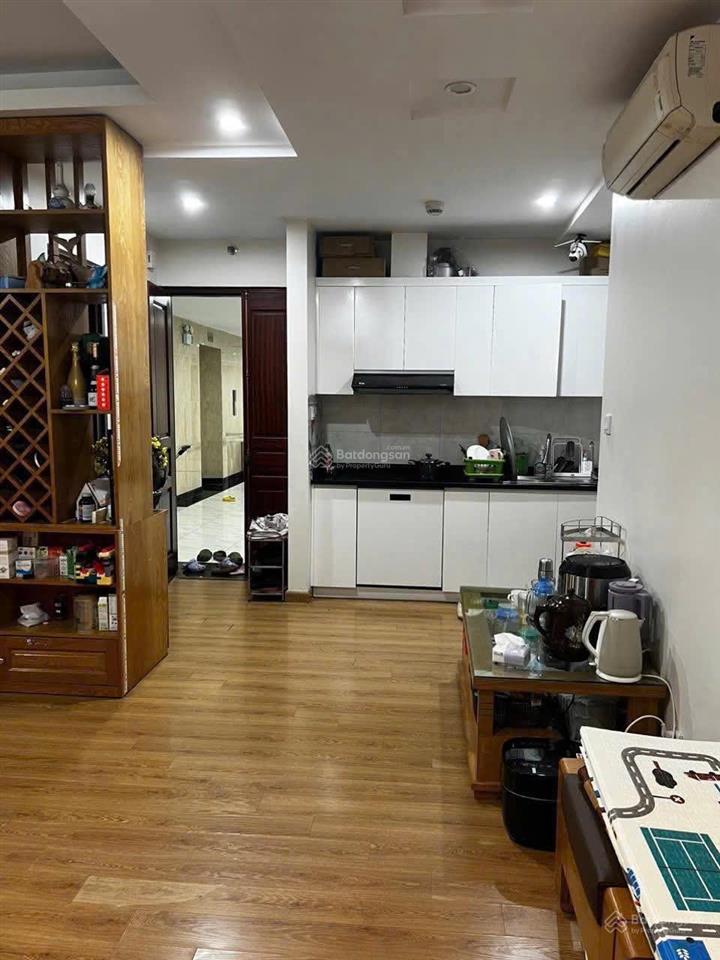 Chỉ 3,x tỷ để sở hữu căn hộ 56m2 2 ngủ tại dự án ct7 dương nội mặt đường tố hữu. nhà mới siêu đẹp