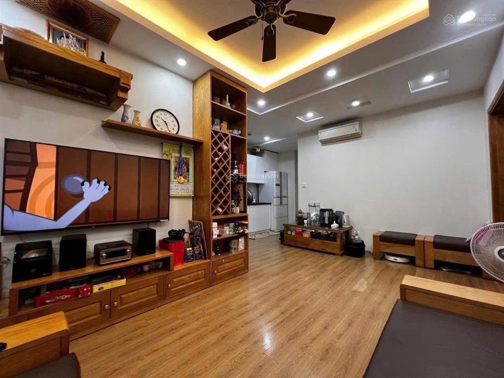 Chỉ 3,x tỷ để sở hữu căn hộ 56m2 2 ngủ tại dự án ct7 dương nội mặt đường tố hữu. nhà mới siêu đẹp