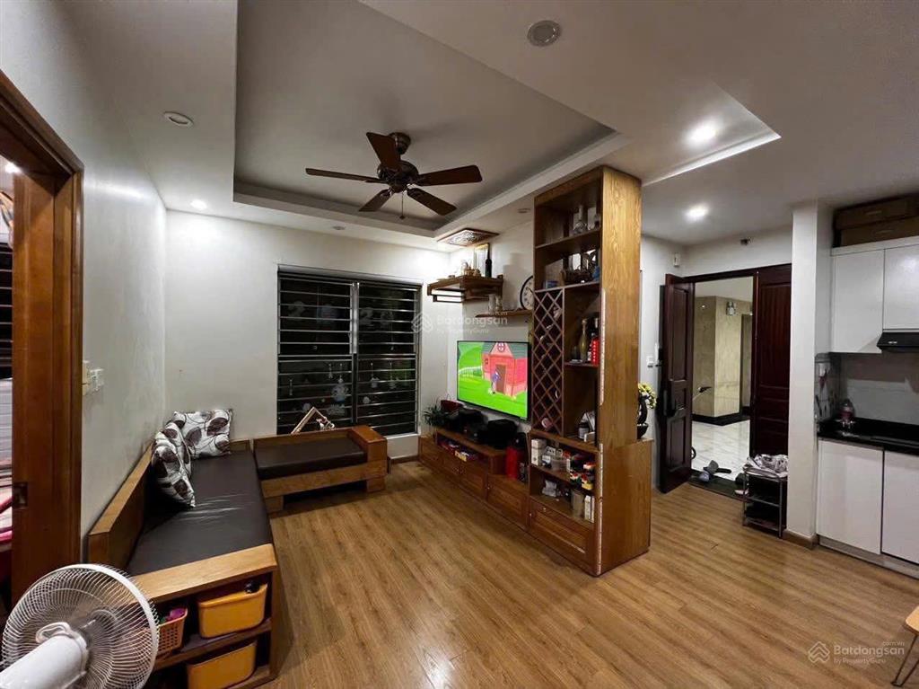 Chỉ 3,x tỷ để sở hữu căn hộ 56m2 2 ngủ tại dự án ct7 dương nội mặt đường tố hữu. nhà mới siêu đẹp