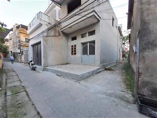 Bán căn góc 86.5 tại kim âu, đặng xá, gia lâm, tặng nhà thô giá chỉ 6.5 tỷ.