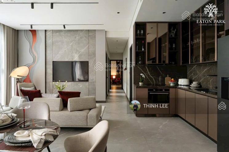 Chính chủ  chuyển nhượng căn hộ 1pn tháp a6 tầng 31, chung cư cao cấp eaton park, tp. thủ đức