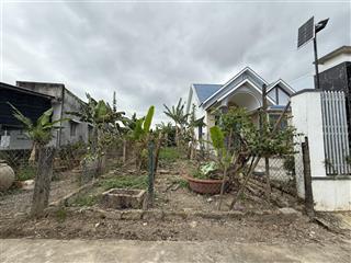 Bán lô đất mặt tiền đường miều củ chi thôn trung 1, diên điền, diên khánh