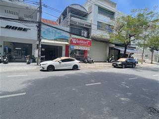 Chính chủ cần bán nhà 195m2 ngang 7m vuông vức mt phan châu trinh điện âm rất đẹp