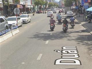 Chính chủ cần bán nhanh nhà 4 tầng 2 mt trước sau đường lê duẩn.