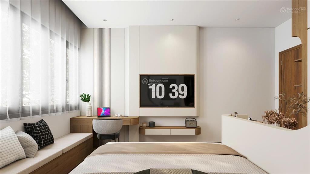 Chính chủ cần bán nhanh nhà 4 tầng mặt tiền đường nguyễn du. mới đẹp 100%. cơ hội đầu tư