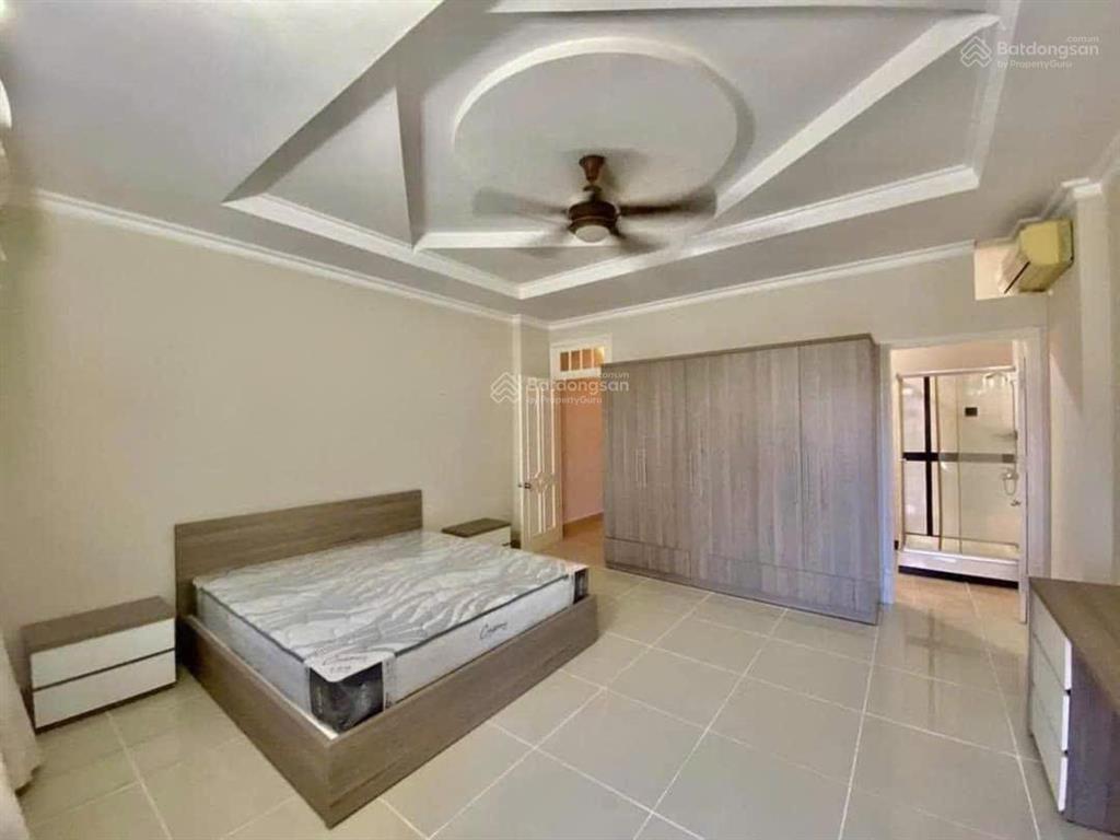 Chính chủ cần bán nhanh nhà 4 tầng mt đường lê bình, vị trí gần biển đông khách du lịch