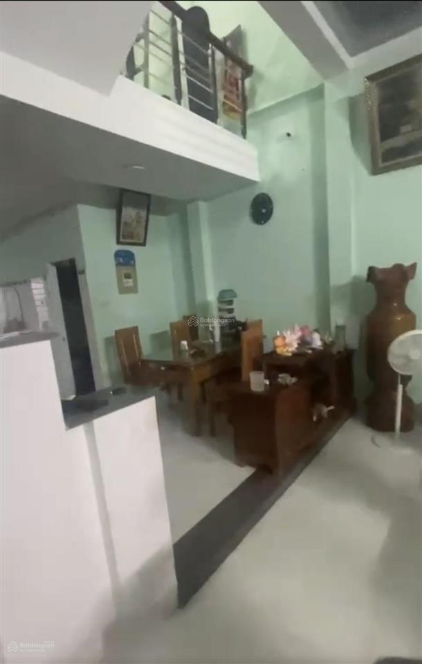 Chính chủ cần bán nhà nguyễn thiện kế, vị trí sau lưng nhà mặt tiền, chưa qua đầu tư