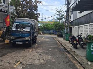 Cơ hội đầu tư. chính chủ cần bán nhanh nhà c4 mt đường mỹ an 23 gần sông chương dương.