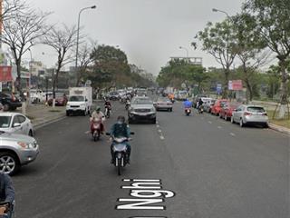 Chính chủ cần bán nhà siêu hiếm 370m mặt tiền đường hàm nghi vị trí sầm uất.