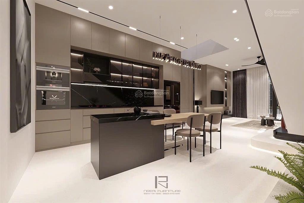 Chính chủ cần bán nhanh nhà 3 tầng mới hoàn thiện 100% đường nguyễn sắc kim  hòa xuân.