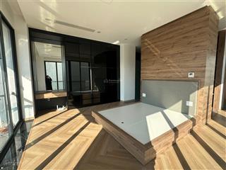 Cơ hội đầu tư. chính chủ cần bán gấp nhà 4 tầng mt thanh sơn được xây mới 100%