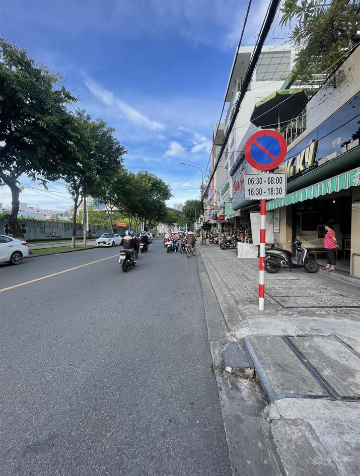 Chính chủ cần bán nhanh nhà 5 tầng mt hùng vương, gần chợ cồn