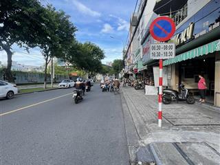 Chính chủ cần bán nhanh nhà 5 tầng mt hùng vương, gần chợ cồn