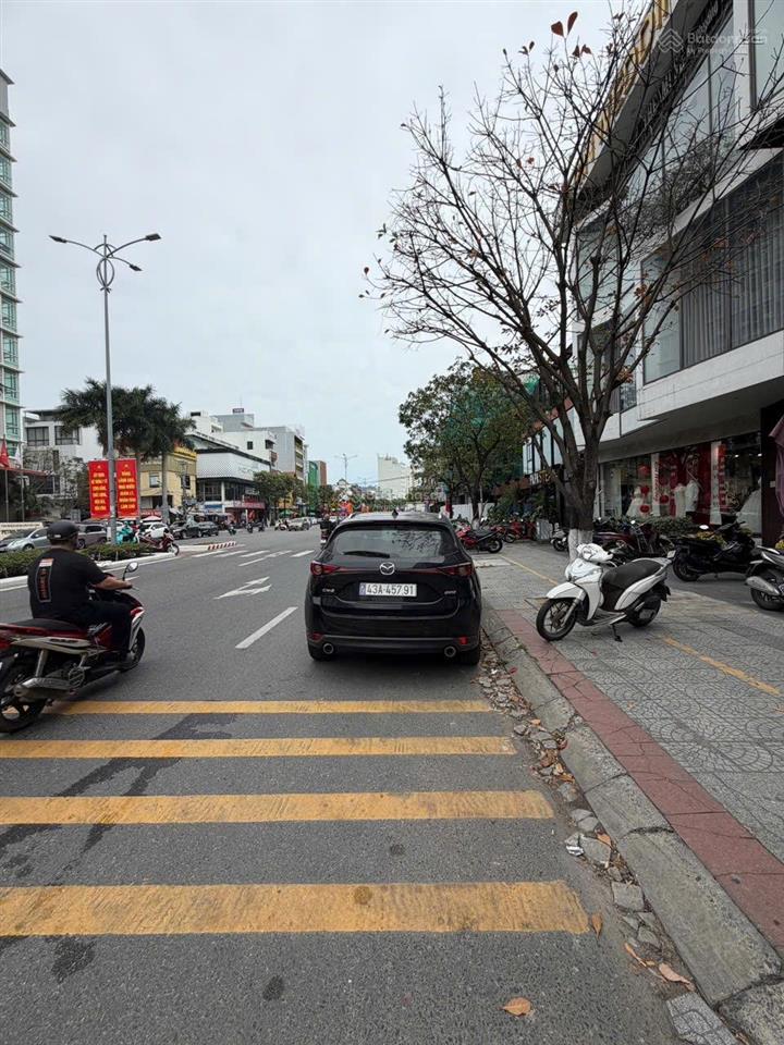 Cơ hội đầu tư. chính chủ cần bán gấp lô đất 90m2 đường 2/9 vị trí ngay cầu rồng