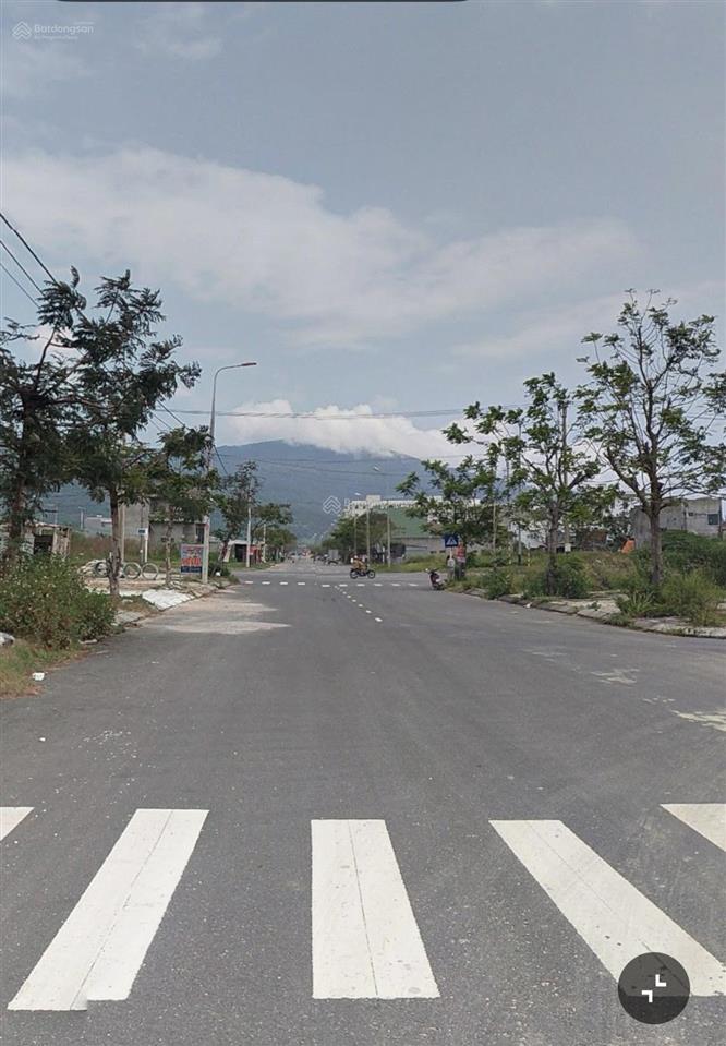 Cơ hội đầu tư. chính chủ cần bán nhanh lô đất 154m² đường 10m5 khúc thừa dụ  sơn trà