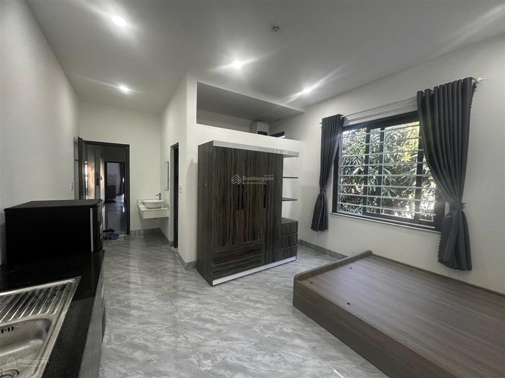 Chính chủ cần bán nhanh tòa căn hộ 4 tầng đường mỹ an 23. view pháo hoa