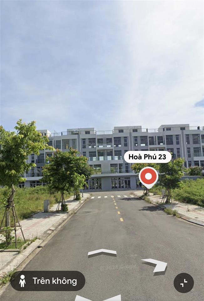 Cơ hội đầu tư. chính chủ cần bán nhanh lô đất khu e kim long đường hoà phú 23 ( sạch đẹp)
