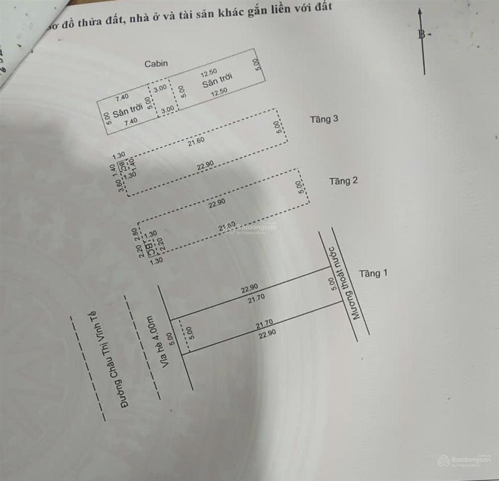 Chính chủ cần bán nhanh nhà 4 tầng mt châu thị vĩnh tế  bao gồm 16 phòng cho thuê.