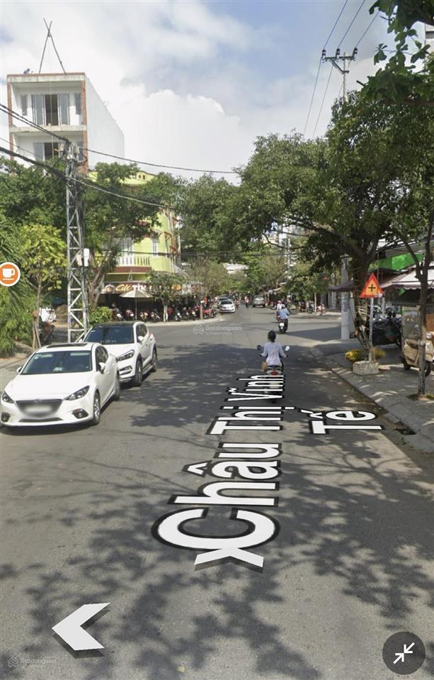 Chính chủ cần bán nhanh nhà 4 tầng mt châu thị vĩnh tế  bao gồm 16 phòng cho thuê.