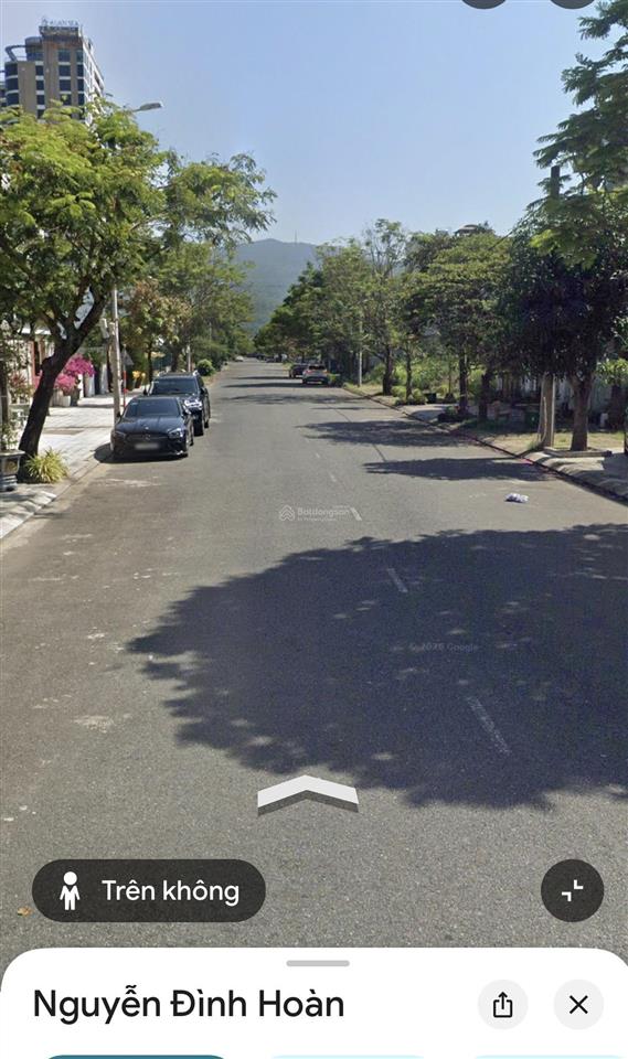 Chính chủ cần bán nhanh lô đất 228m đường nguyễn đình hoàn. giá rẻ nhất đường.