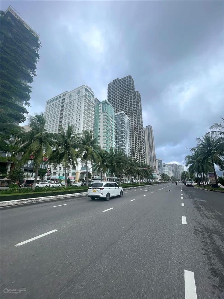 Chính chủ cần bán nhanh lô đất 500m2 đắc địa đường hoàng sa ngay bãi tắm mân thái cực hiếm