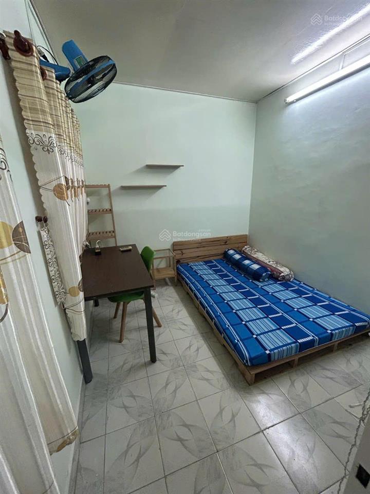 Chính chủ cho thuê nhà nguyên căn phường tân định, quận 1 (32m2)