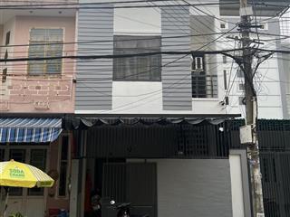 Bán gấp bằng giá đất  tặng dãy trọ 2t  sẵn dòng tiền  mặt phố võ như hưng  mỹ an  giá đầu tư