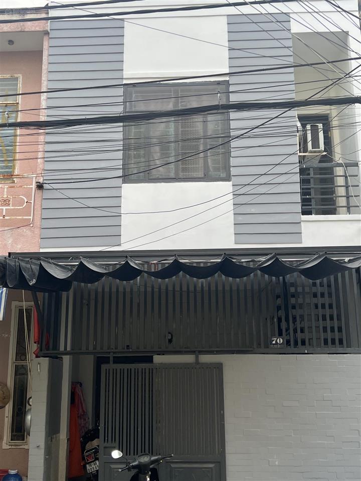 Bán gấp bằng giá đất tặng dãy trọ 2t sẵn dòng tiền mặt phố võ như hưng mỹ an giá đầu tư
