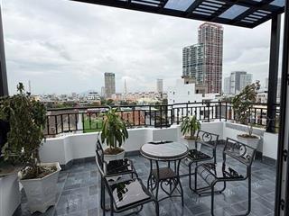 Chủ cần thanh khoản gấp  siêu phẩm phố tây an thượng  view công viên  dòng tiền 190 triệu/ tháng