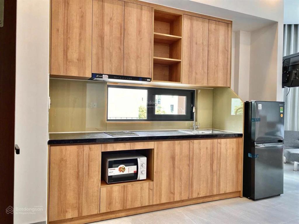 Siêu hiếmbán toà căn hộ 4tlô góc 200m ra tới trục hồ xuân hương biển mỹ khê  sẵn doanh thu vip