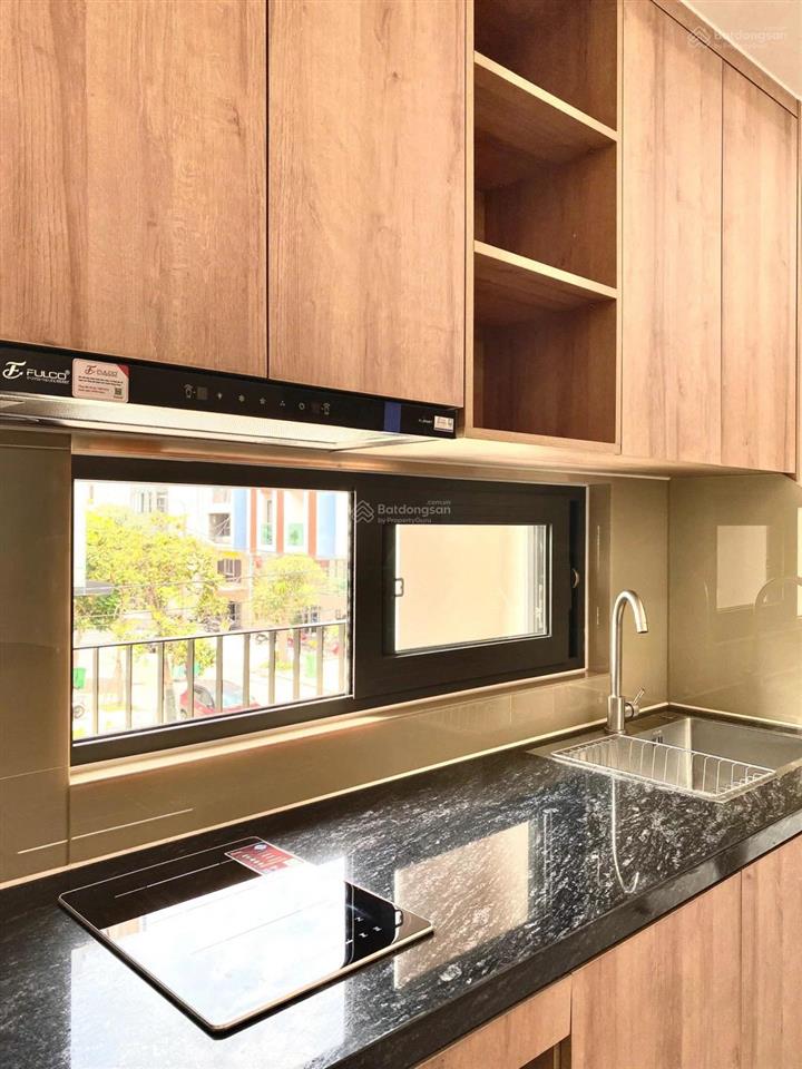 Siêu hiếmbán toà căn hộ 4tlô góc 200m ra tới trục hồ xuân hương biển mỹ khê  sẵn doanh thu vip