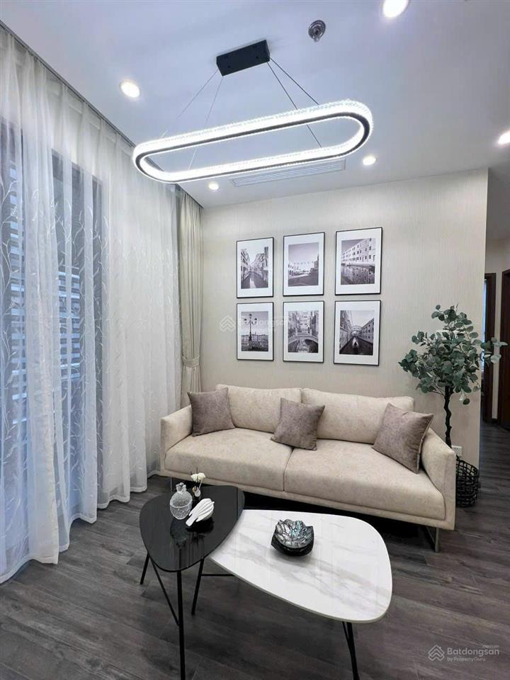 Căn hộ 64,6m2, 2pn, tại the tonkin  vinhomes smart city, tây mỗ, nam từ liêm, hà nội  hàng hiếm