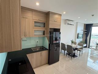 Chốt rẻ  bán gấp t6 ch 2n 1vs  tầng trung  dt 54,8m², 3 tỷ 800 nét vinhomes smart city