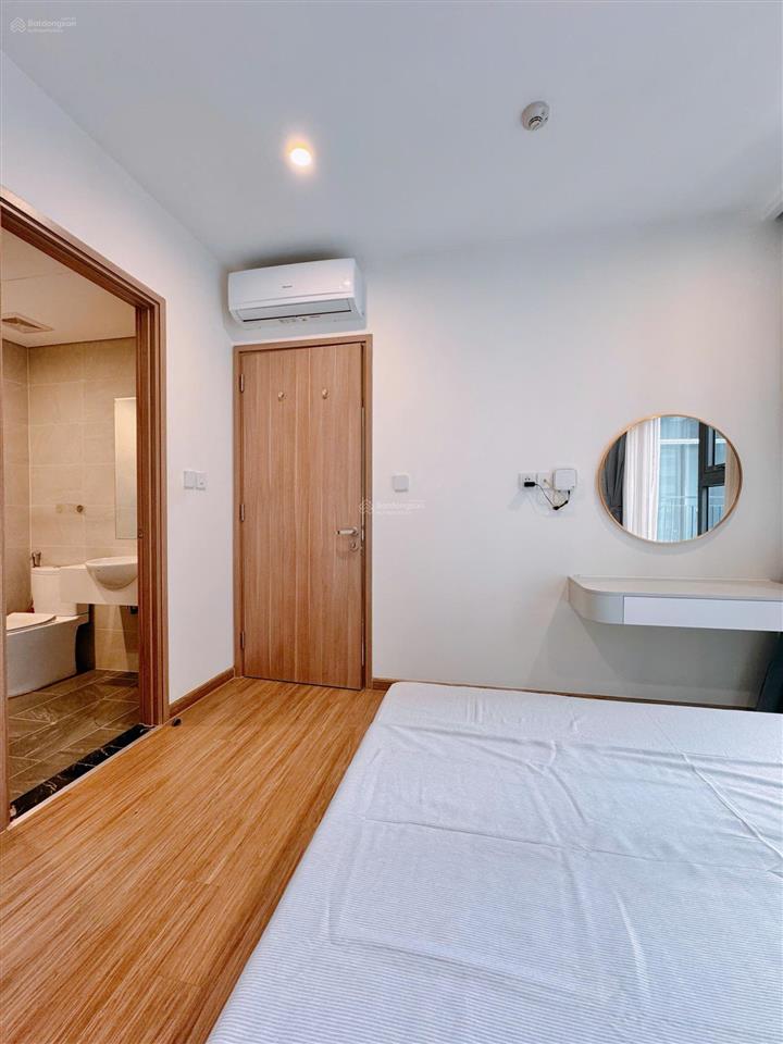 Chính chủ gửi bán nhanh trong tuần căn hộ 3n2vs  75m2, 4 tỷ 980 dự án vinhomes smart city tây mỗ